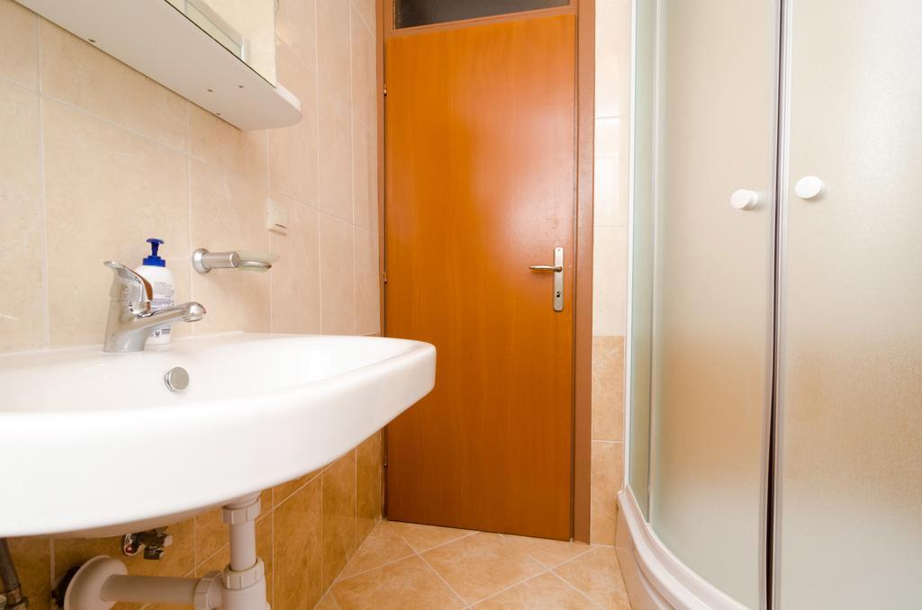 Stjepko Appartement *