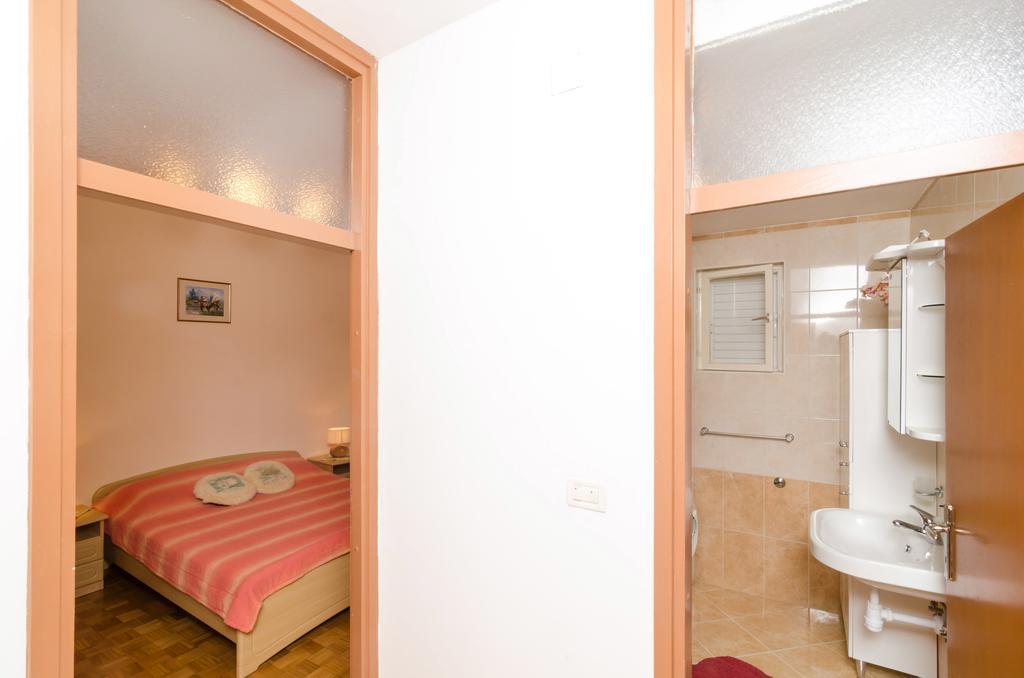 Appartement Stjepko *