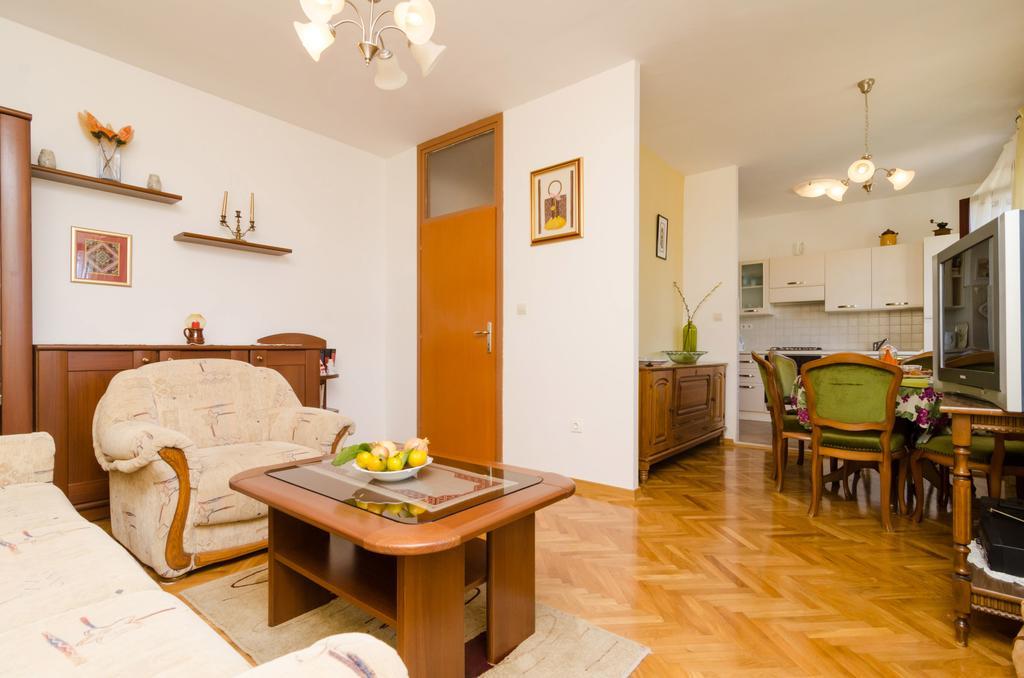 Appartement Stjepko *